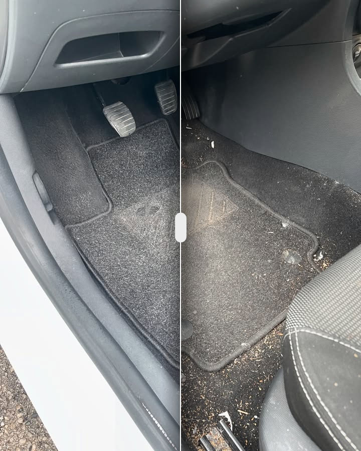 Nettoyage voiture à Montpellier, Juvignac et Lattes