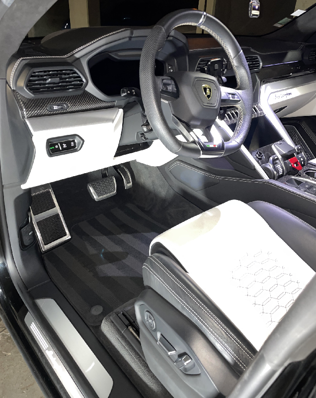 Lavage auto à Lattes